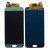 Lcd With Touch Screen For Samsung Galaxy J7 Pro Gold By - Maxbhi Com