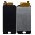 Lcd With Touch Screen For Samsung Galaxy J7 Pro White By - Maxbhi Com