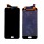 Lcd With Touch Screen For Samsung Galaxy On Max Black By - Maxbhi Com