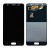 Lcd With Touch Screen For Tecno I3 Gold By - Maxbhi Com
