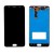 Lcd With Touch Screen For Tecno I5 Pro Black By - Maxbhi Com
