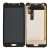LCD with Touch Screen for Ulefone Armor 2 Black