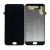 Lcd With Touch Screen For Voto V2i Black By - Maxbhi Com