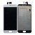Lcd With Touch Screen For Voto V2i Champagne By - Maxbhi Com