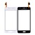 Touch Screen Digitizer For Samsung Galaxy J2 Ace White By - Maxbhi Com