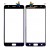 Touch Screen Digitizer For Tecno I5 Pro Black By - Maxbhi Com