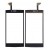 Touch Screen Digitizer For Thl T6c Black By - Maxbhi Com