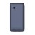 Full Body Housing For Zte V811 Blue - Maxbhi.com