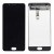 Lcd With Touch Screen For Comio S1 Black By - Maxbhi Com