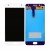 Lcd With Touch Screen For Comio S1 White By - Maxbhi Com