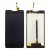 Lcd With Touch Screen For Doogee T5s Black By - Maxbhi Com