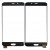 Touch Screen Digitizer For Elephone S7 Black By - Maxbhi Com