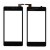 Touch Screen Digitizer For Itel It1516 Plus Black By - Maxbhi Com