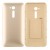 Back Panel Cover For Asus Zenfone Go Zb500kg Gold - Maxbhi Com