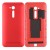 Back Panel Cover For Asus Zenfone Go Zb500kg Red - Maxbhi Com