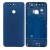 Back Panel Cover For Huawei Nova 2 Plus Blue - Maxbhi Com
