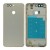 Back Panel Cover For Huawei Nova 2 Plus Gold - Maxbhi Com
