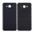 Back Panel Cover For Samsung Galaxy J7 Nxt Black - Maxbhi Com