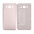 Back Panel Cover For Samsung Galaxy J7 Nxt Gold - Maxbhi Com