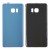 Back Panel Cover For Samsung Galaxy Note Fan Edition Blue - Maxbhi Com
