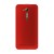 Full Body Housing For Asus Zenfone Go Zb500kg Red - Maxbhi Com