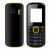 Full Body Housing For Jivi X606 Black - Maxbhi Com