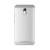 Full Body Housing For Karbonn Aura Power 4g Plus Grey - Maxbhi.com
