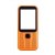 Full Body Housing For Snexian M6033 Orange - Maxbhi.com