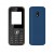 Full Body Housing For Trio T3 Ultra Black - Maxbhi Com