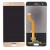 Lcd With Touch Screen For Honor 9 Premium Gold By - Maxbhi Com
