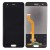 Lcd With Touch Screen For Honor 9 Premium Grey By - Maxbhi Com