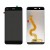 Lcd With Touch Screen For Huawei Nova 2 Plus Blue By - Maxbhi Com
