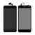 Lcd With Touch Screen For Infocus A1 Black By - Maxbhi Com