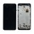 Lcd With Touch Screen For Karbonn Aura Power 4g Plus Black By - Maxbhi Com