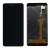 Lcd With Touch Screen For Karbonn Aura Sleek 4g Grey By - Maxbhi Com