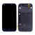 Lcd With Touch Screen For Zte Blade L110 A110 Black By - Maxbhi Com