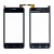 Touch Screen Digitizer For Karbonn A40 Indian Blue By - Maxbhi Com
