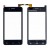 Touch Screen Digitizer For Karbonn A40 Indian Coffee By - Maxbhi Com
