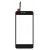 Touch Screen Digitizer For Karbonn Aura Sleek 4g Black By - Maxbhi Com