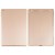 Back Panel Cover For Apple New Ipad 2017 Wifi Cellular 32gb Gold - Maxbhi Com