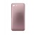 Back Panel Cover For Asus X00gd Silver - Maxbhi Com