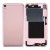 Back Panel Cover For Asus Zenfone Live 16gb Rose Gold - Maxbhi Com