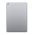 Full Body Housing For Apple New Ipad 2017 Wifi Cellular 32gb Silver - Maxbhi.com