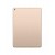 Full Body Housing For Apple New Ipad 2017 Wifi Cellular 32gb White - Maxbhi.com