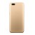 Full Body Housing For Asus Zenfone 4 Max Pro Gold - Maxbhi Com