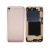 Full Body Housing For Asus Zenfone Live 16gb Gold - Maxbhi Com