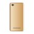 Full Body Housing For Celkon Diamond U 4g Champagne - Maxbhi.com