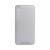 Full Body Housing For Cubot Manito White - Maxbhi.com