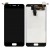 Lcd With Touch Screen For Asus X00gd Black By - Maxbhi Com