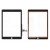 Touch Screen Digitizer For Apple New Ipad 2017 Wifi Cellular 32gb Black By - Maxbhi Com